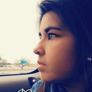 Meet your Posher, Ranessa